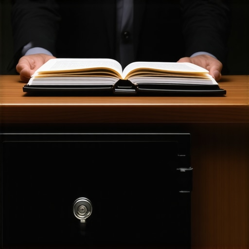 How to Protect Your Inheritance Before Filing the Papers