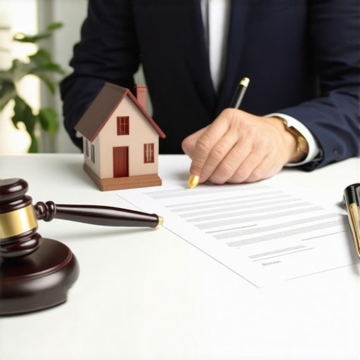 How to Protect Your Professional License During Property Division