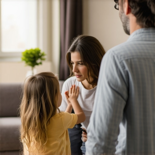 How to Prove That Your Spouse Is Alienating You from Your Children