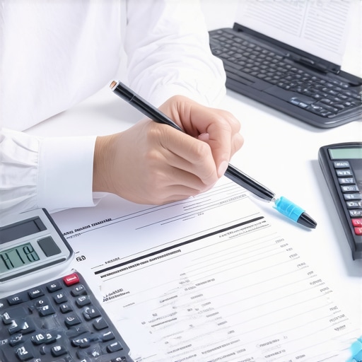 How to Prove Your Spouse Is Under-Reporting Their Self-Employment Income