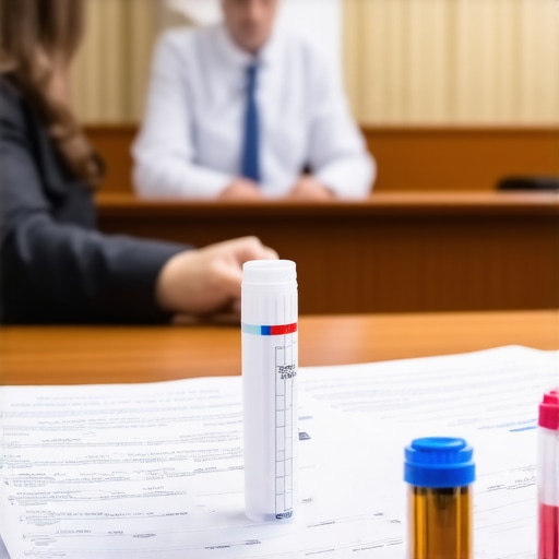 How to Prove Your Spouse Is Using Drugs During a Custody Battle
