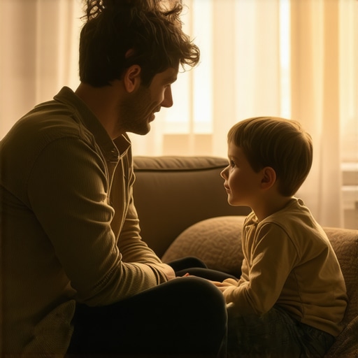 How to Prove the Other Parent Is Alienating the Children