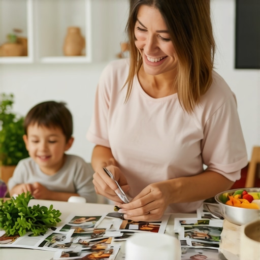 How to Prove the Value of Your Contributions as a Homemaker