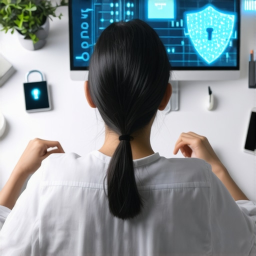 How to Secure Your Digital Privacy During a Legal Split