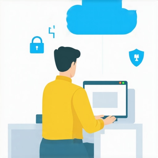 How to Secure Your Personal Cloud Storage Before Filing