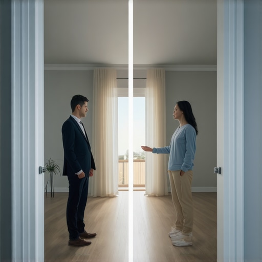 How to Split a Vacation Home Without a Fight