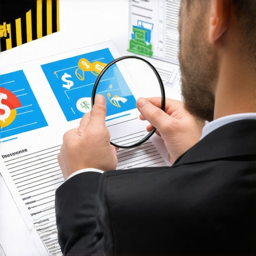 How to Spot a Spouse Hiding Income in Business Expenses