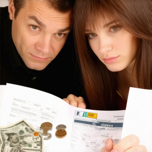How to Spot a Spouse Who Is Dissipating Marital Assets