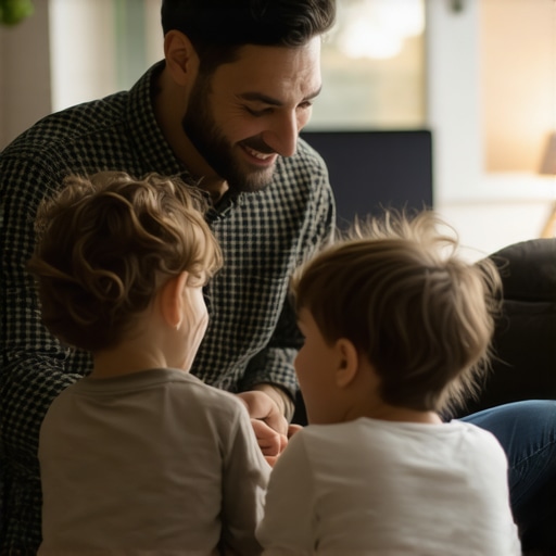 How to Stop Your Ex from Bad-mouthing You to the Children
