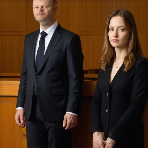 How to Stop Your Spouse from Controlling the Narrative in Court