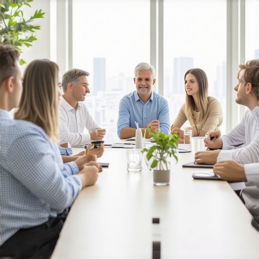 How to Value a Family Business During a Property Split