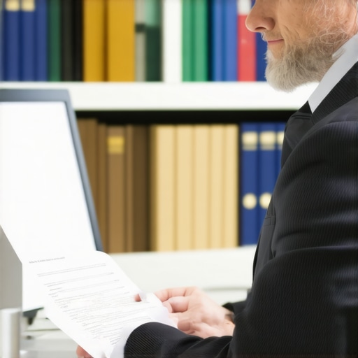 How to Vet a Lawyer for a Collaborative Divorce Process