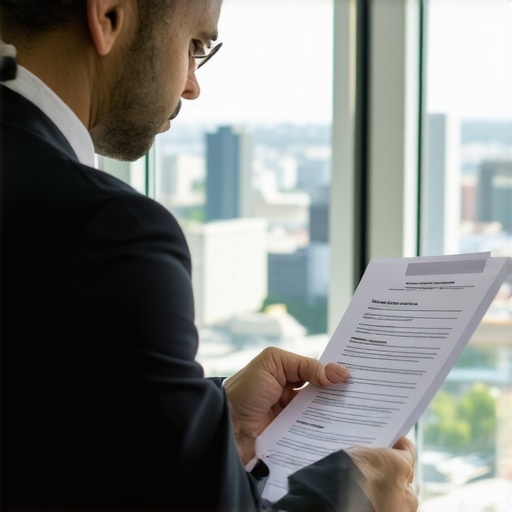 How to Vet a Lawyer's Experience with High-Net-Worth Cases