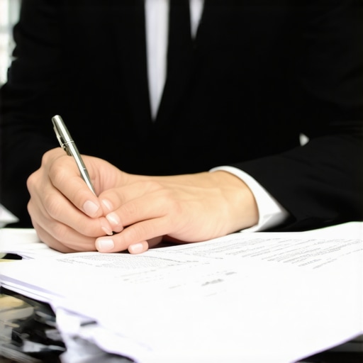 How to Vet a Lawyer's Trial Experience Before Hiring