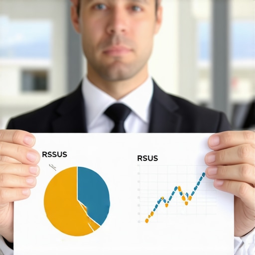 The Brutal Truth About Dividing Stock Options and RSUs