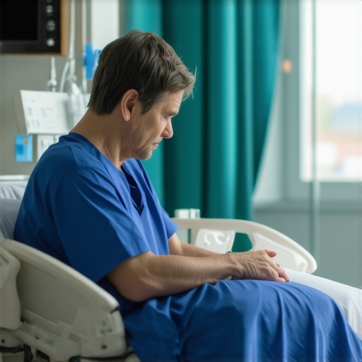 The Danger of Keeping Your Soon-to-Be-Ex as Your Medical Proxy