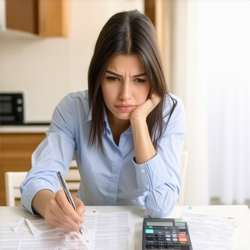 The Danger of Letting Your Spouse Handle the Taxes This Year
