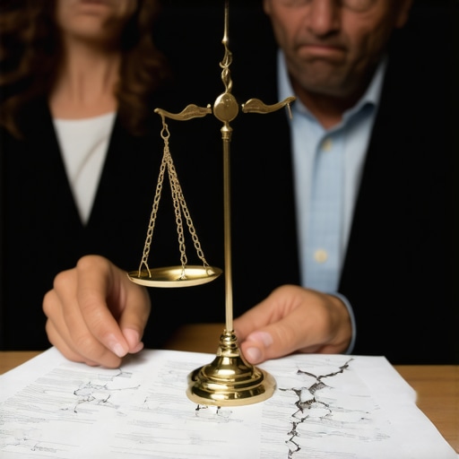 The Danger of Relying on Verbal Custody Agreements