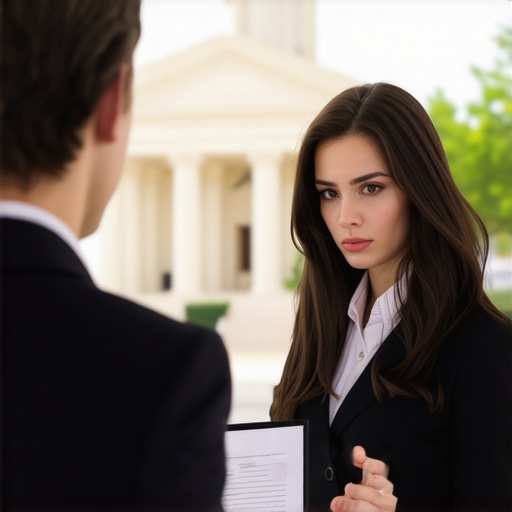 The Danger of Taking Legal Advice from a Paralegal or Clerk