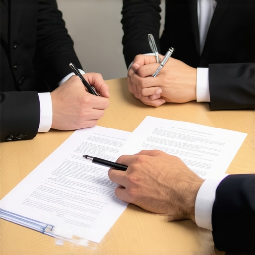 The Difference Between Mediation and Collaborative Divorce