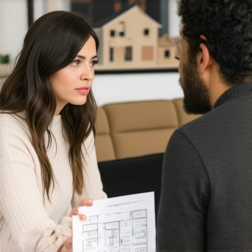 The Error of Letting Your Spouse Determine the House Value