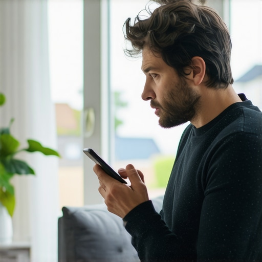 The Ethics of Recording Your Spouse During an Argument