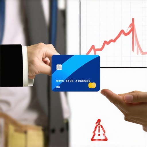 The Financial Risk of Keeping a Joint Credit Card Open