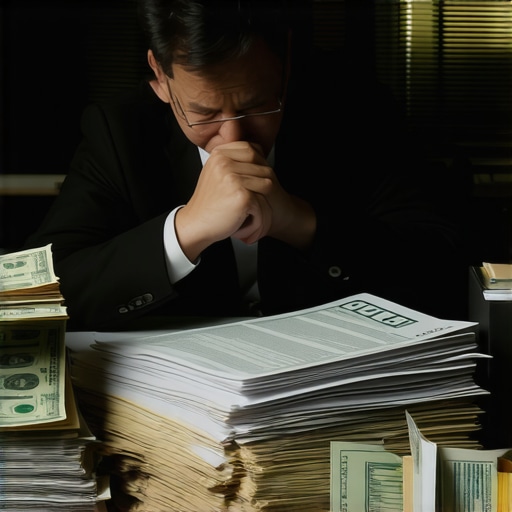 The Hidden Financial Toll of a Revenge-Driven Divorce