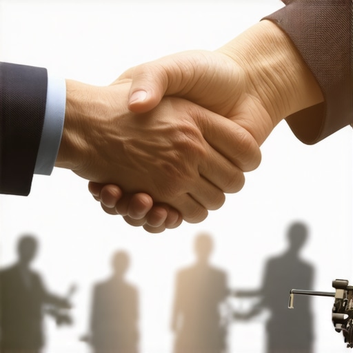 The Hidden Legal Trap of a 'Gentleman's Agreement'
