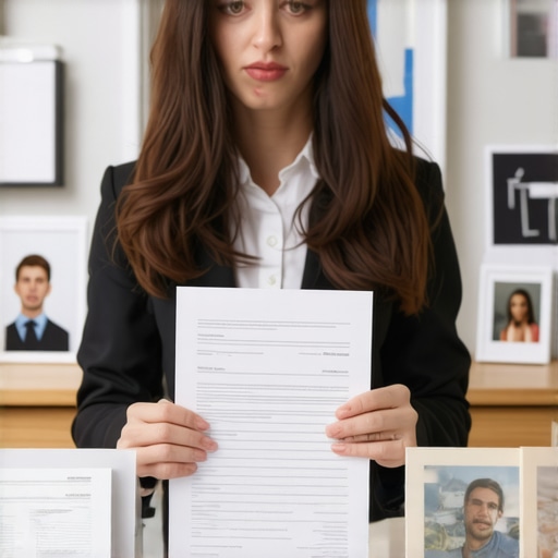 The Hidden Risks of Selling Marital Assets Without Permission