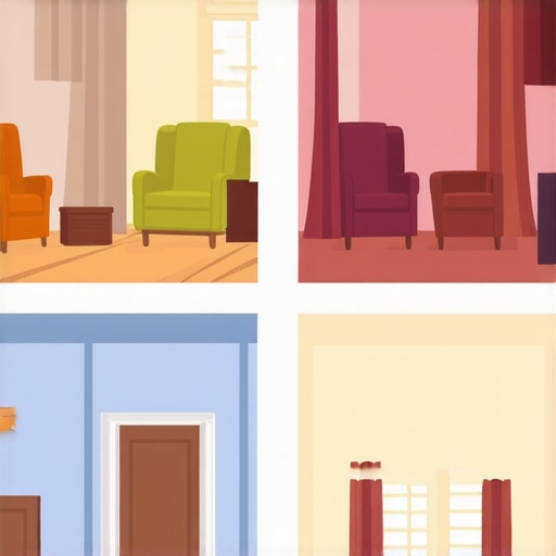 The Impact of Domestic Violence on Property Distribution
