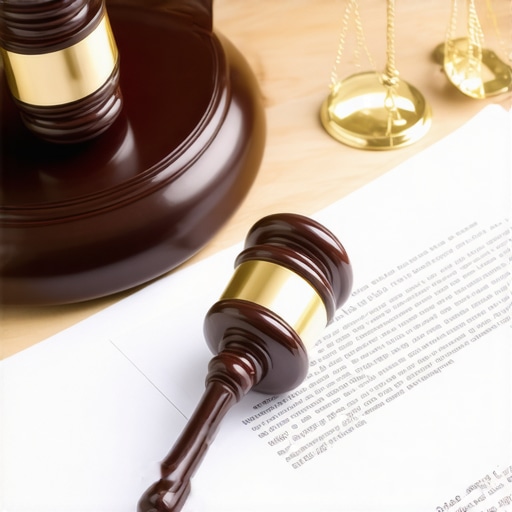 The Importance of Getting a Final Judgment of Divorce in Writing