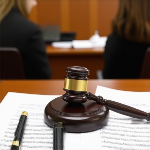 The Legal Reality of Dating Before Your Final Hearing