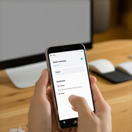 The Legal Reason to Update Your Emergency Contacts Immediately