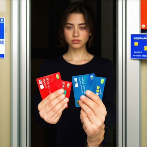 The Mistake of Closing Joint Credit Cards Too Soon