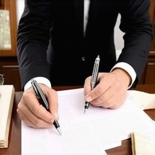 The Mistake of Signing a 'Quick' Divorce Without Legal Review