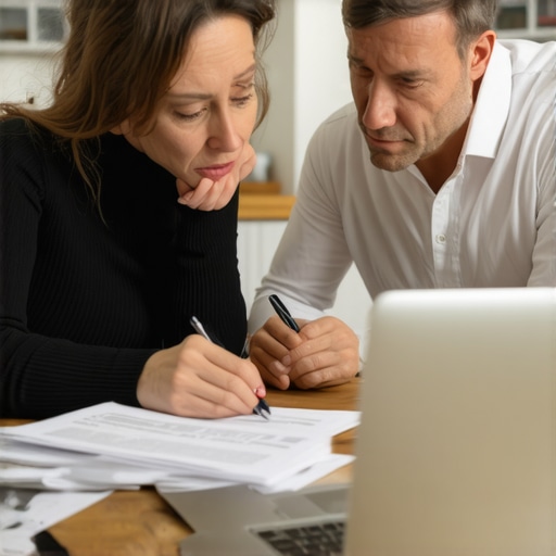 The Mistake of Trusting Your Spouse's Valuation of Their Business