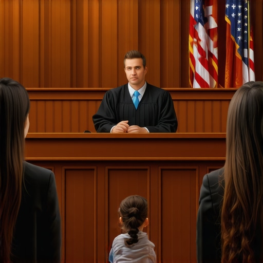 The Myth of the 'Mother Always Wins' Custody Default
