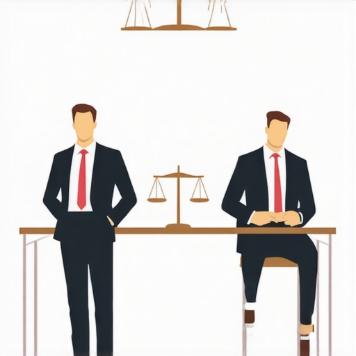 The Real Cost of Hiring a 'Cheap' Lawyer for a High-Asset Case