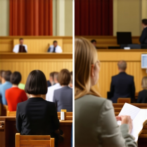 The Real Cost of a Contested Divorce vs Mediation