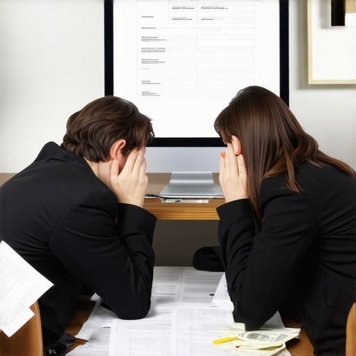 The Real Cost of a 'Quick' DIY Divorce Online