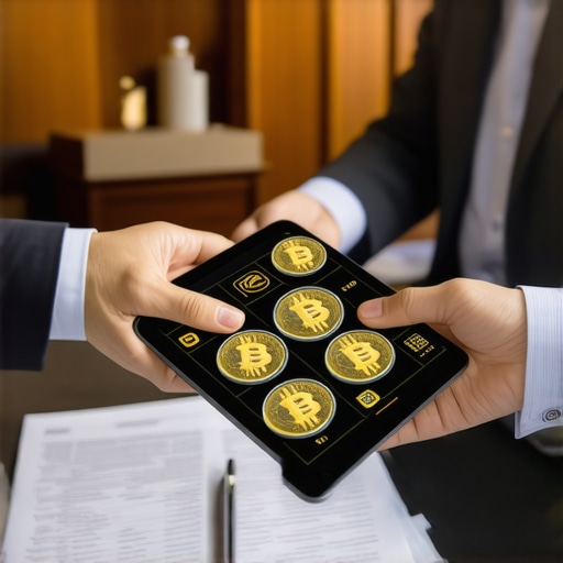 The Reality of Dividing Cryptocurrency in a Divorce