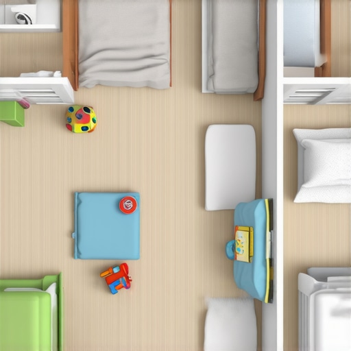 The Reality of Nesting Arrangements in Child Custody Cases
