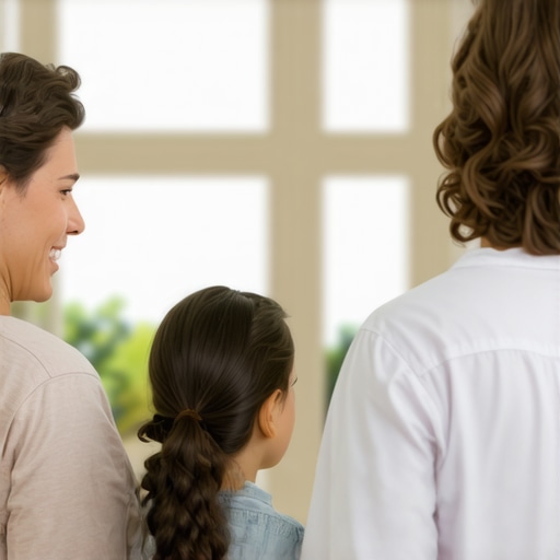 The Reality of Supervised Visitation: What to Expect