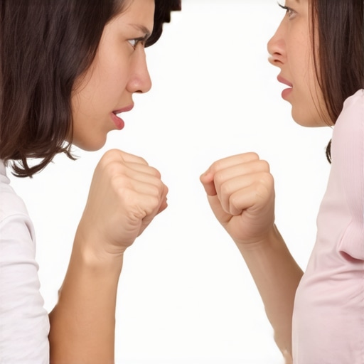 The Reason Many 'Quiet' Divorces Suddenly Turn Ugly