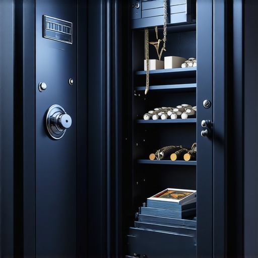 The Reason You Must Inventory Your Safe Deposit Box Today