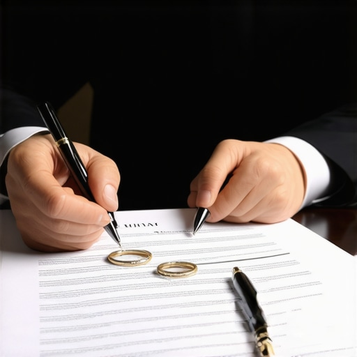 The Risk of Forgetting to Remove Your Spouse from Your Will