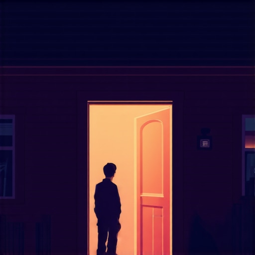 The Risk of Letting Your Ex Stay in the House Post-Divorce
