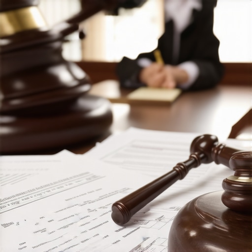 The Risk of Liquidating Assets Before the Judge Orders It