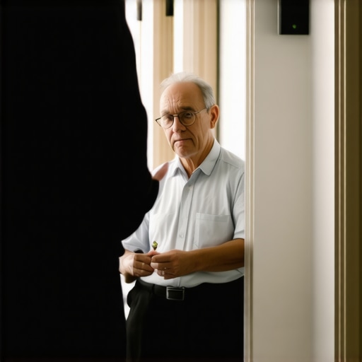 The Risk of Not Updating Your Medical Power of Attorney